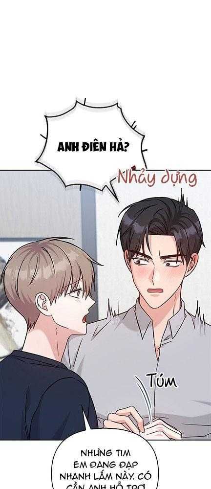 đọc truyện Bản Sao Âm Hưởng Chương 56 ảnh 40 tại Giả Dược
