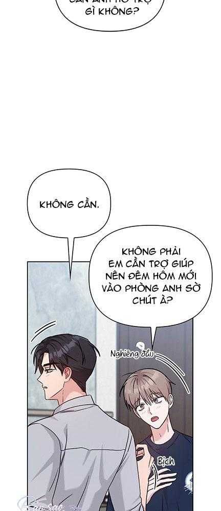 đọc truyện Bản Sao Âm Hưởng Chương 56 ảnh 41 tại Giả Dược