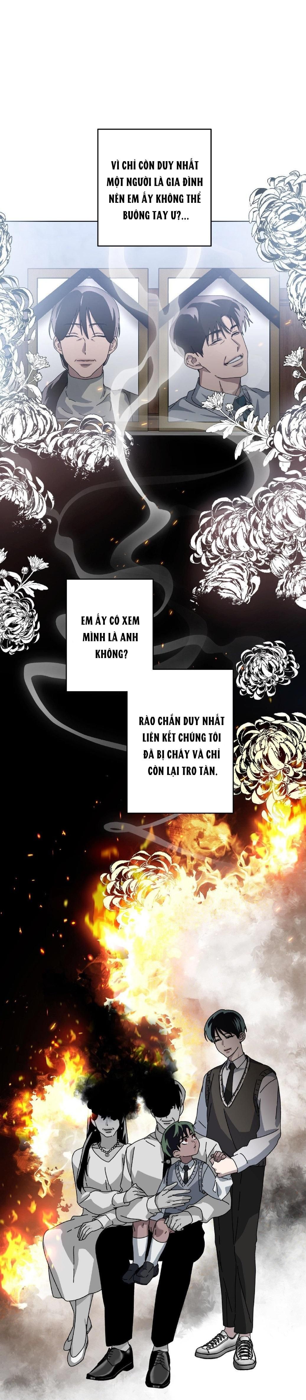 đọc truyện Bản Sao Âm Hưởng Chương 6 ảnh 9 tại Giả Dược