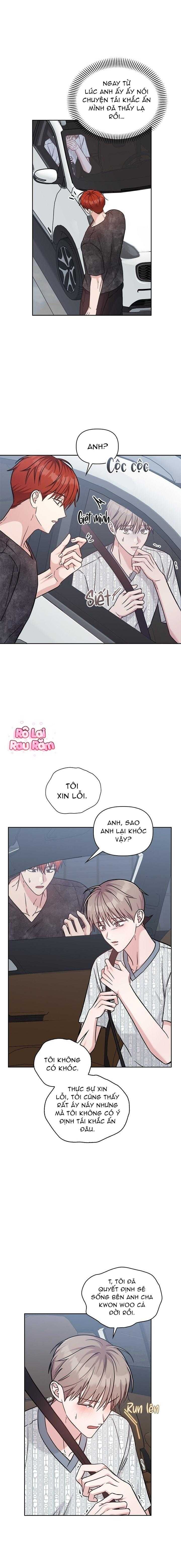 đọc truyện Bản Sao Âm Hưởng Chương 62 ảnh 10 tại Giả Dược