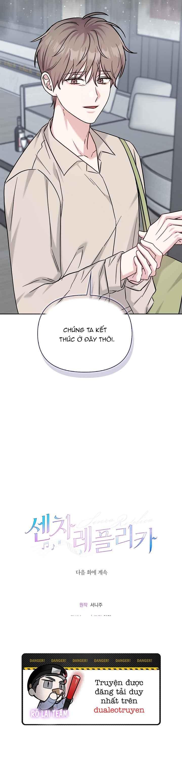 đọc truyện Bản Sao Âm Hưởng Chương 79 ảnh 7 tại Thiên Thai Truyện