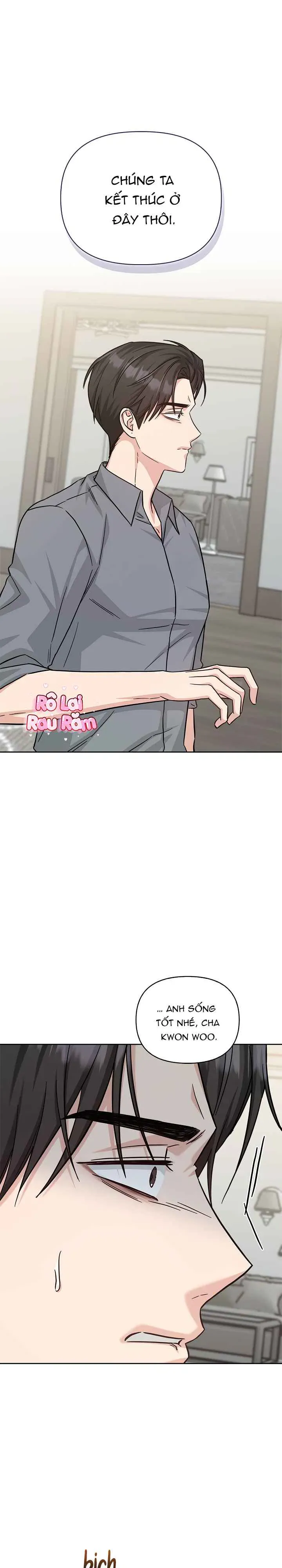 đọc truyện Bản Sao Âm Hưởng Chương 80 ảnh 2 tại Thiên Thai Truyện