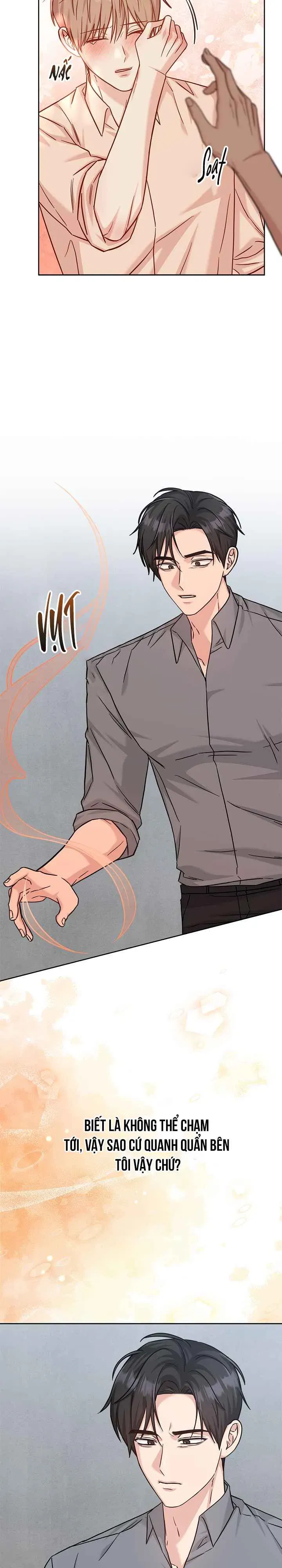 đọc truyện Bản Sao Âm Hưởng Chương 80 ảnh 12 tại Thiên Thai Truyện