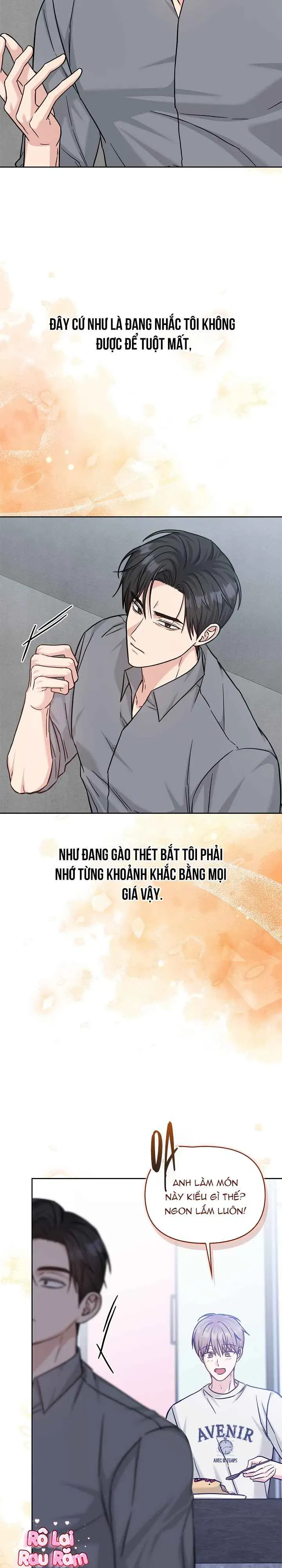 đọc truyện Bản Sao Âm Hưởng Chương 80 ảnh 13 tại Thiên Thai Truyện