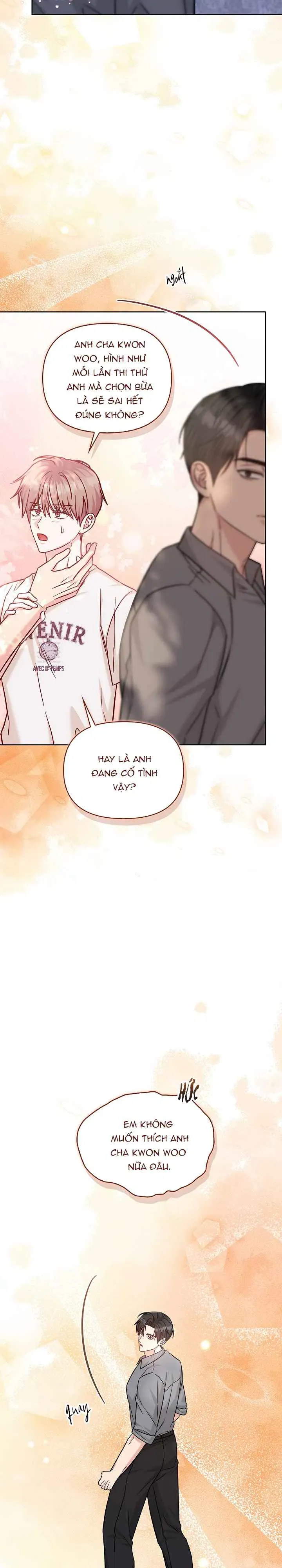 đọc truyện Bản Sao Âm Hưởng Chương 80 ảnh 14 tại Thiên Thai Truyện