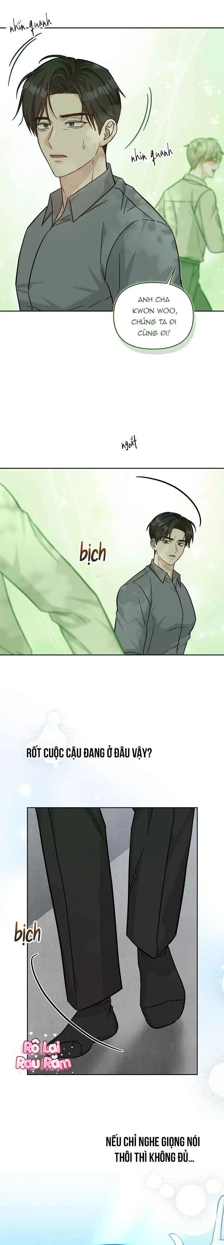 đọc truyện Bản Sao Âm Hưởng Chương 80 ảnh 16 tại Thiên Thai Truyện