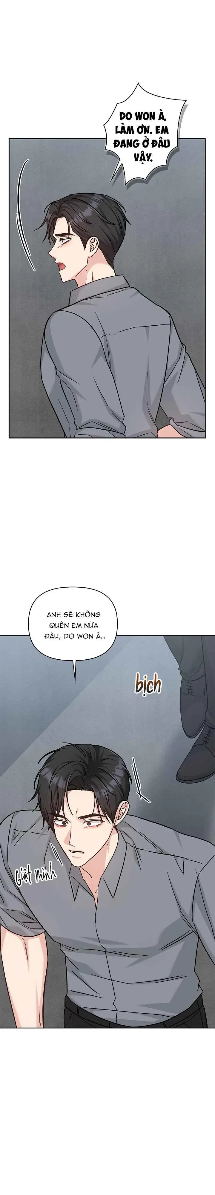 đọc truyện Bản Sao Âm Hưởng Chương 80 ảnh 18 tại Thiên Thai Truyện