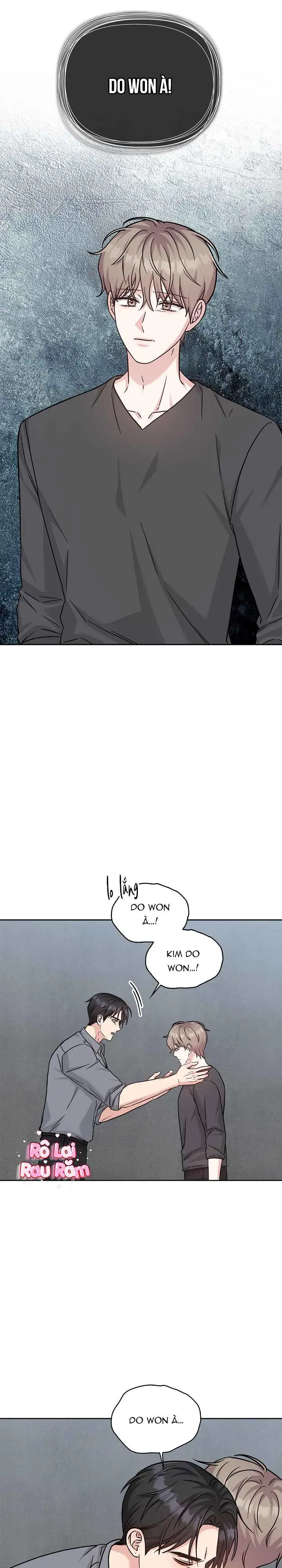 đọc truyện Bản Sao Âm Hưởng Chương 80 ảnh 19 tại Thiên Thai Truyện