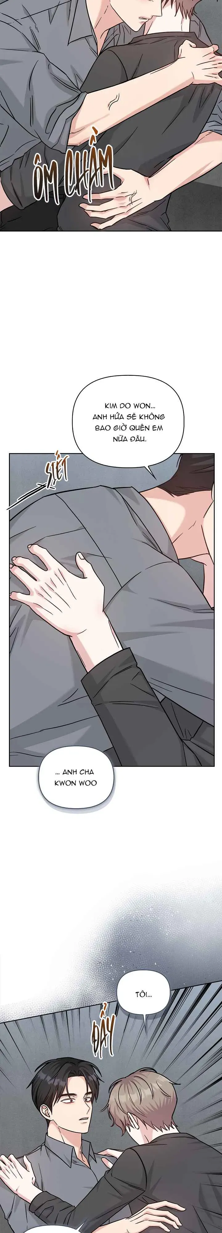 đọc truyện Bản Sao Âm Hưởng Chương 80 ảnh 20 tại Thiên Thai Truyện