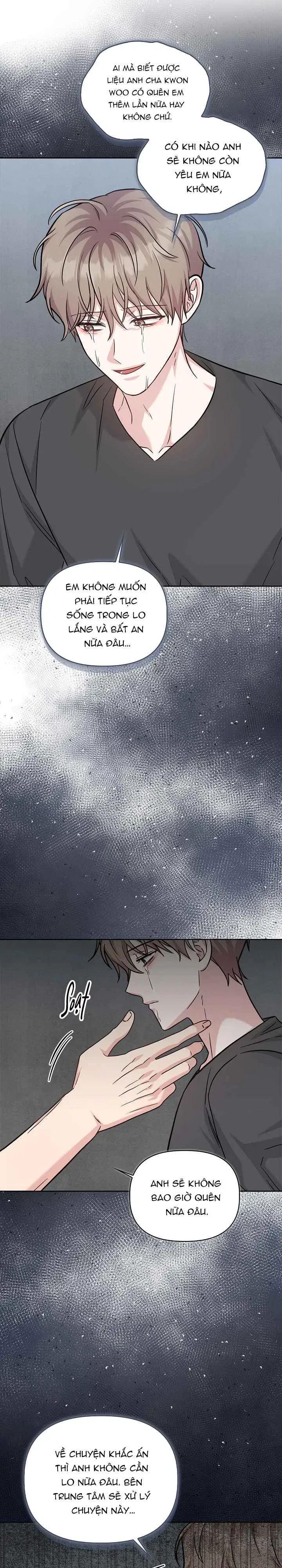 đọc truyện Bản Sao Âm Hưởng Chương 80 ảnh 22 tại Thiên Thai Truyện