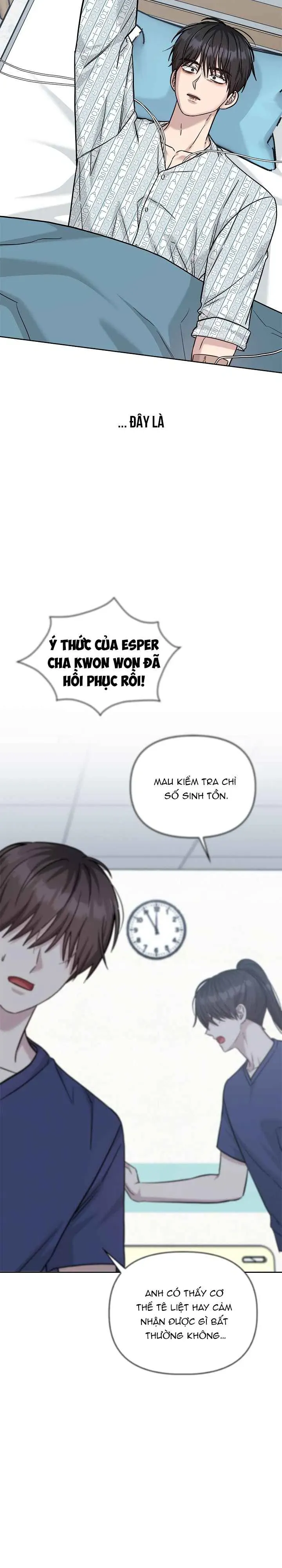 đọc truyện Bản Sao Âm Hưởng Chương 80 ảnh 25 tại Thiên Thai Truyện