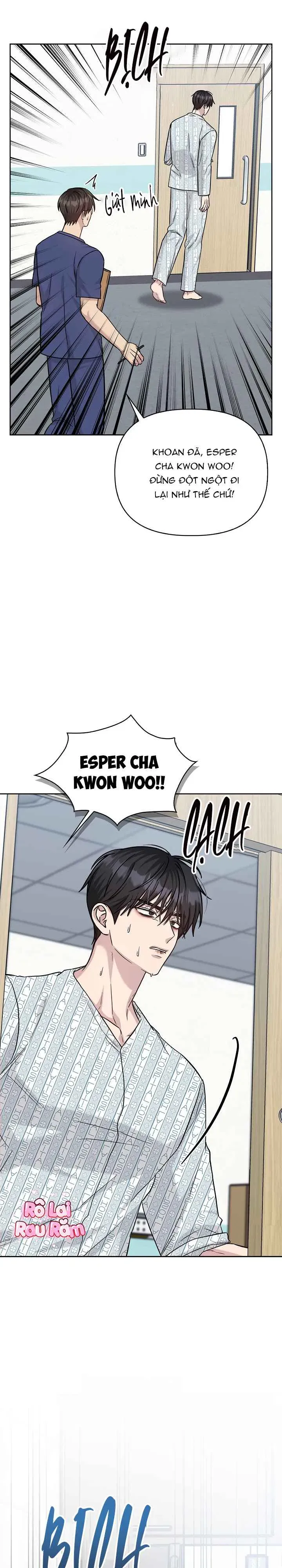 đọc truyện Bản Sao Âm Hưởng Chương 80 ảnh 29 tại Thiên Thai Truyện