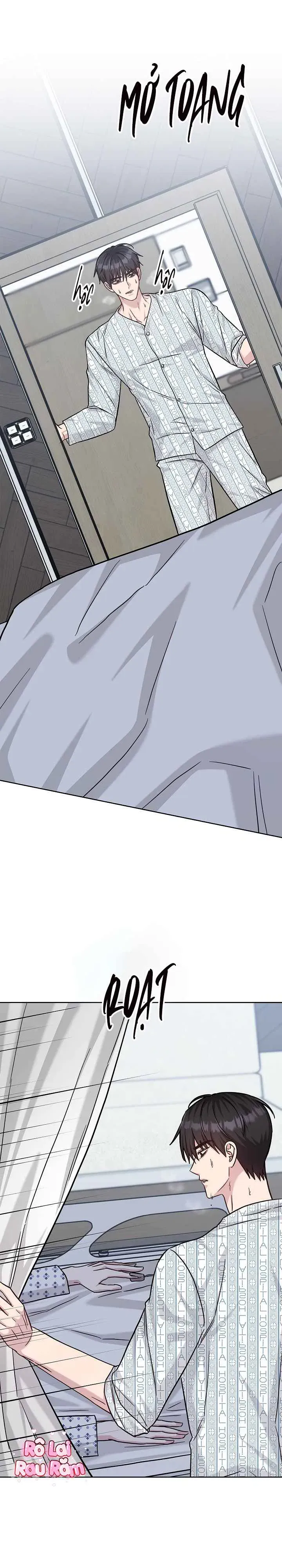 đọc truyện Bản Sao Âm Hưởng Chương 80 ảnh 31 tại Thiên Thai Truyện