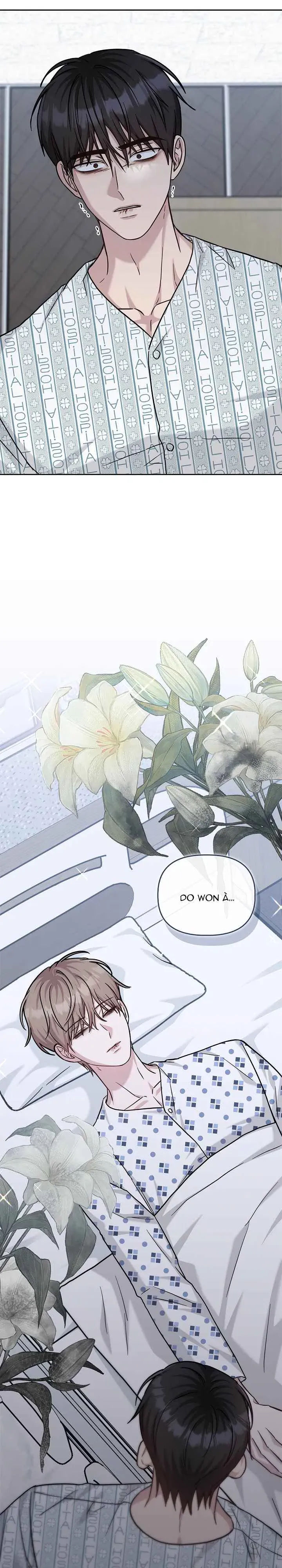 đọc truyện Bản Sao Âm Hưởng Chương 80 ảnh 32 tại Thiên Thai Truyện