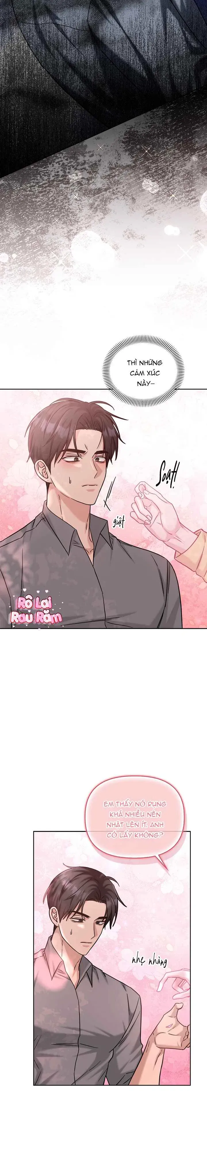 đọc truyện Bản Sao Âm Hưởng Chương 80 ảnh 6 tại Thiên Thai Truyện