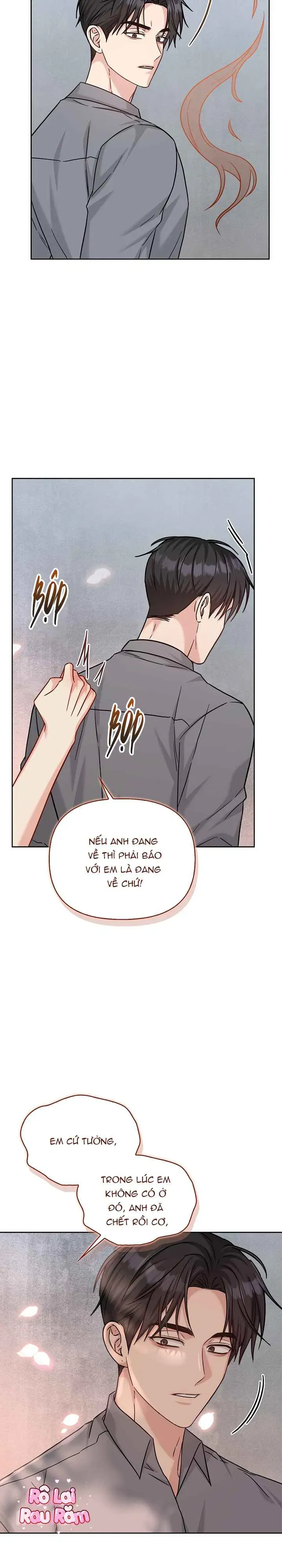 đọc truyện Bản Sao Âm Hưởng Chương 80 ảnh 10 tại Thiên Thai Truyện