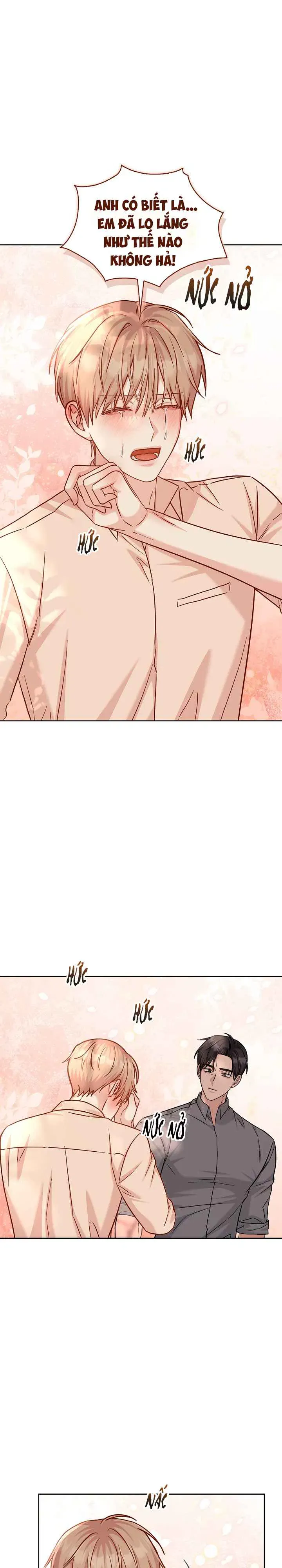 đọc truyện Bản Sao Âm Hưởng Chương 80 ảnh 11 tại Thiên Thai Truyện