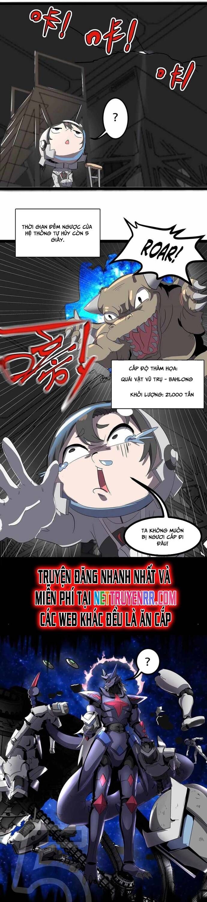 đọc truyện Bản Sao Của Tôi Là Trùng Vương Không Gian Chương 1 ảnh 38 tại Thiên Thai Truyện