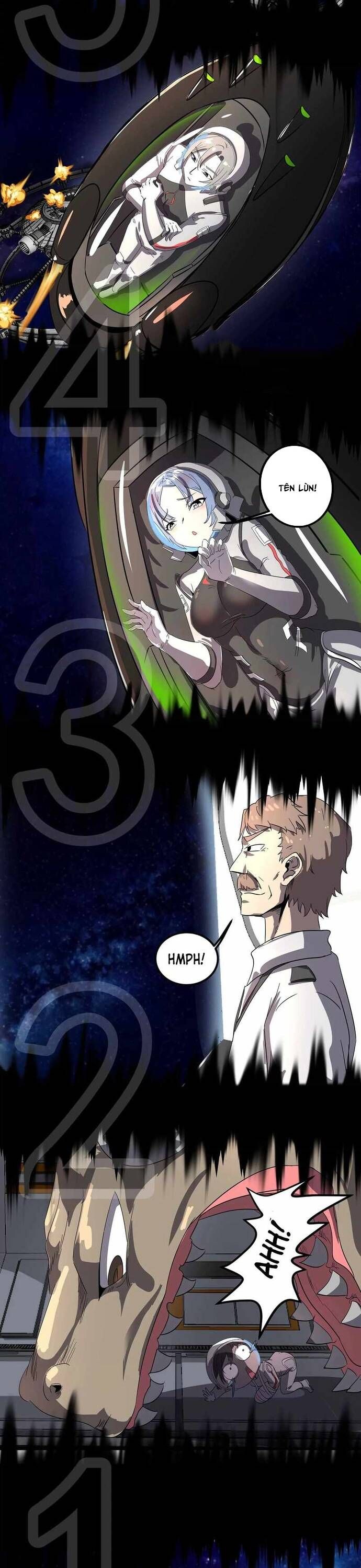 đọc truyện Bản Sao Của Tôi Là Trùng Vương Không Gian Chương 1 ảnh 39 tại Thiên Thai Truyện