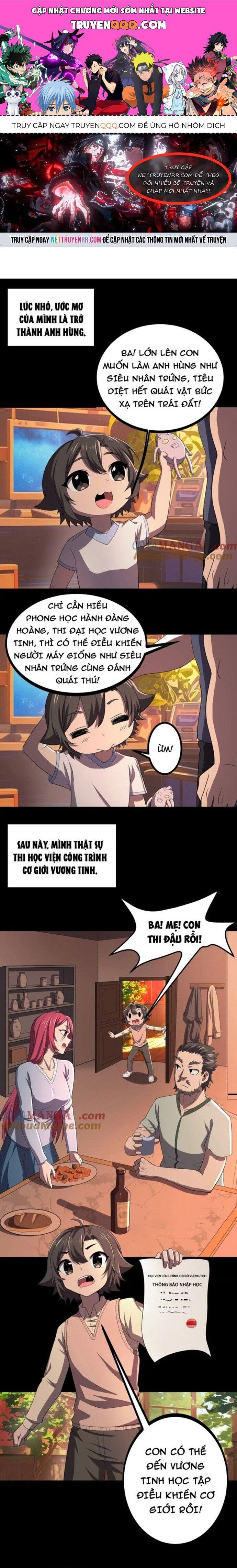 đọc truyện Bản Sao Của Tôi Là Trùng Vương Không Gian Chương 10 ảnh 3 tại Thiên Thai Truyện