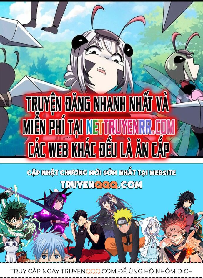 đọc truyện Bản Sao Của Tôi Là Trùng Vương Không Gian Chương 10 ảnh 19 tại Thiên Thai Truyện