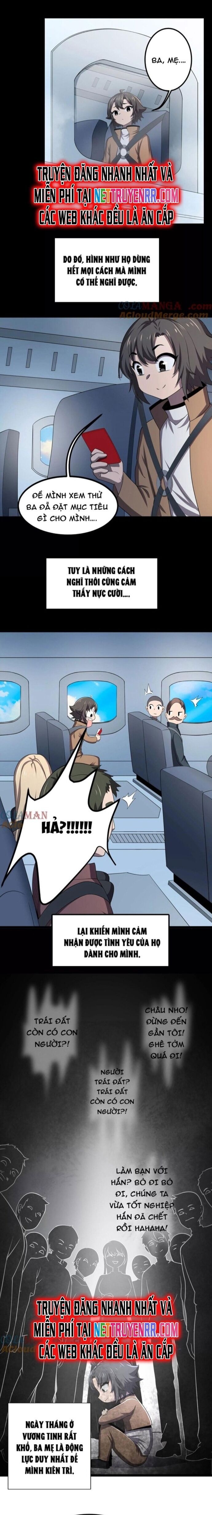 đọc truyện Bản Sao Của Tôi Là Trùng Vương Không Gian Chương 10 ảnh 6 tại Thiên Thai Truyện