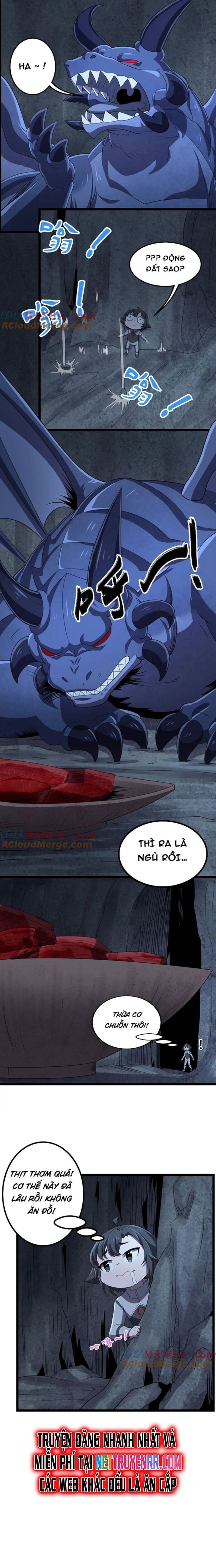 đọc truyện Bản Sao Của Tôi Là Trùng Vương Không Gian Chương 12 ảnh 5 tại Thiên Thai Truyện