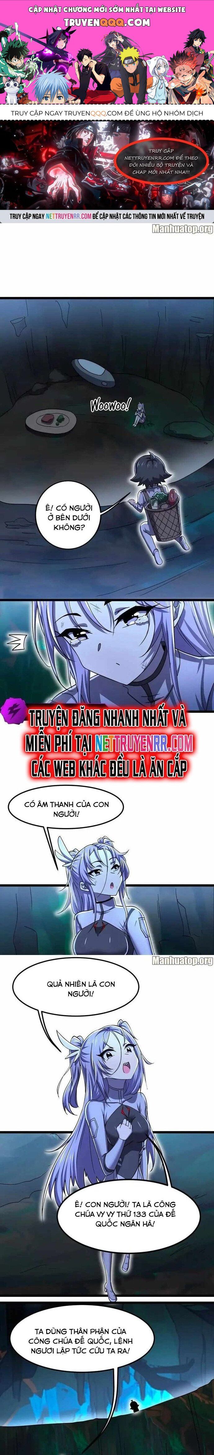 đọc truyện Bản Sao Của Tôi Là Trùng Vương Không Gian Chương 17 ảnh 3 tại Thiên Thai Truyện