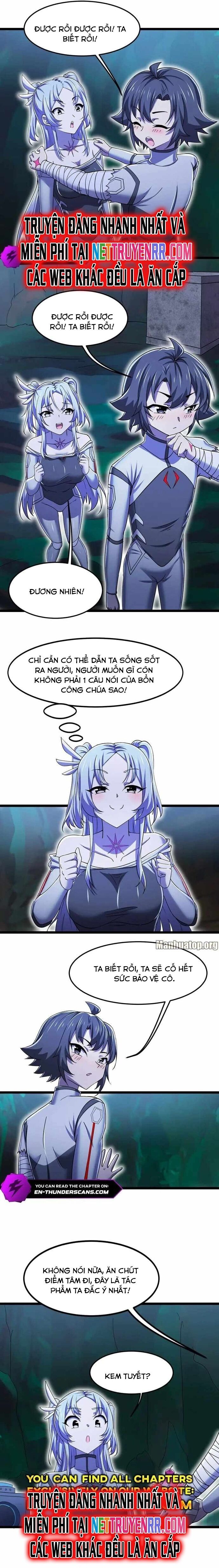 đọc truyện Bản Sao Của Tôi Là Trùng Vương Không Gian Chương 17 ảnh 13 tại Thiên Thai Truyện