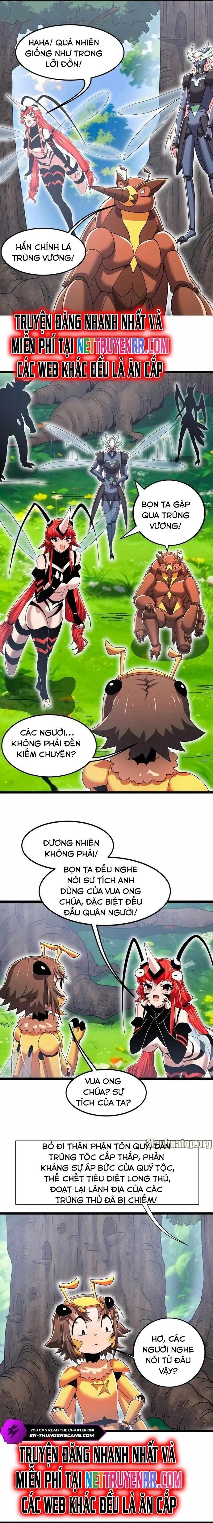 đọc truyện Bản Sao Của Tôi Là Trùng Vương Không Gian Chương 18 ảnh 15 tại Thiên Thai Truyện