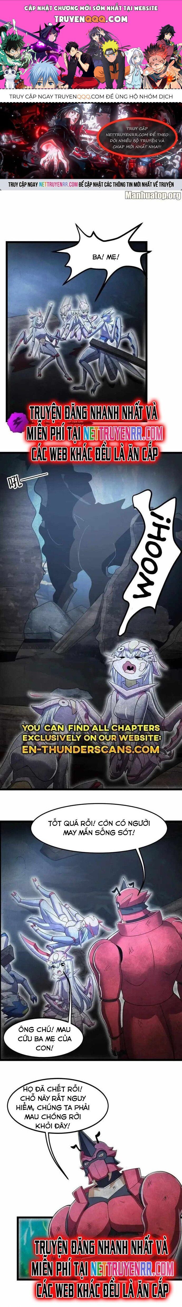 đọc truyện Bản Sao Của Tôi Là Trùng Vương Không Gian Chương 19 ảnh 3 tại Thiên Thai Truyện