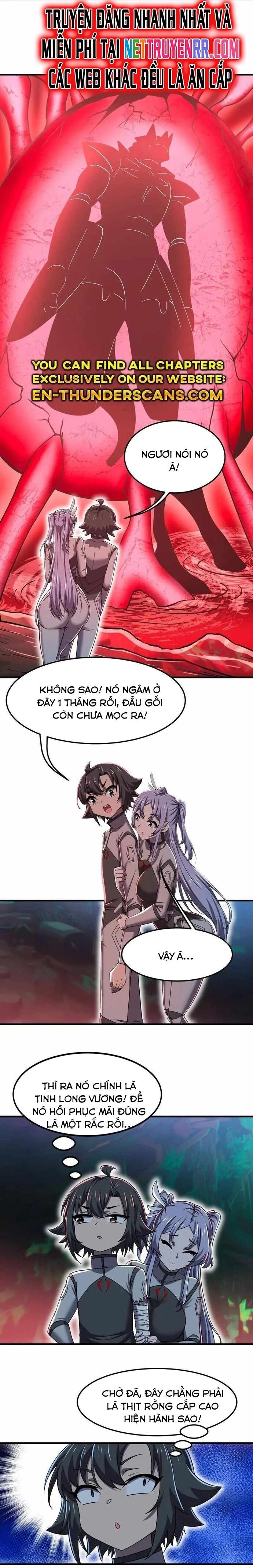 đọc truyện Bản Sao Của Tôi Là Trùng Vương Không Gian Chương 19 ảnh 14 tại Thiên Thai Truyện