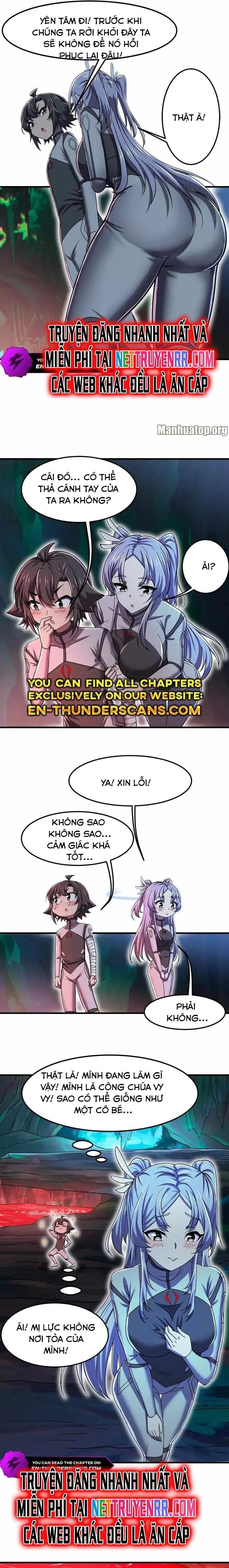 đọc truyện Bản Sao Của Tôi Là Trùng Vương Không Gian Chương 19 ảnh 15 tại Thiên Thai Truyện