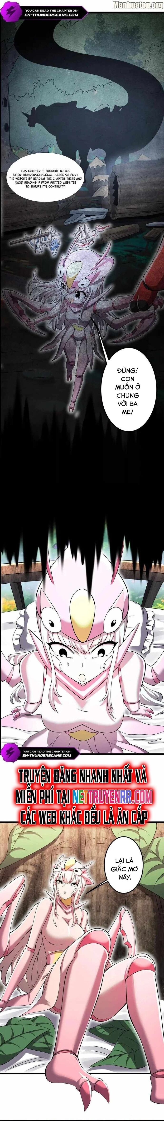 đọc truyện Bản Sao Của Tôi Là Trùng Vương Không Gian Chương 19 ảnh 4 tại Thiên Thai Truyện