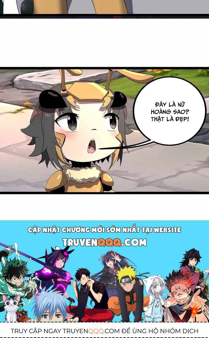 đọc truyện Bản Sao Của Tôi Là Trùng Vương Không Gian Chương 2 ảnh 18 tại Thiên Thai Truyện