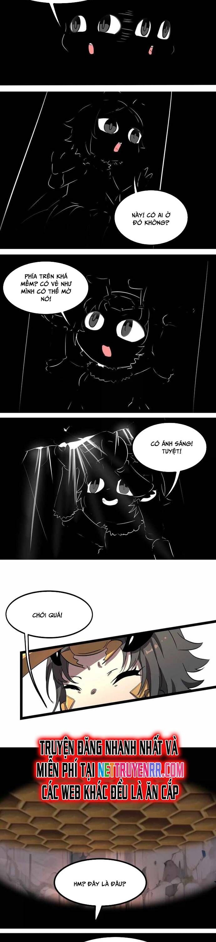 đọc truyện Bản Sao Của Tôi Là Trùng Vương Không Gian Chương 2 ảnh 5 tại Thiên Thai Truyện