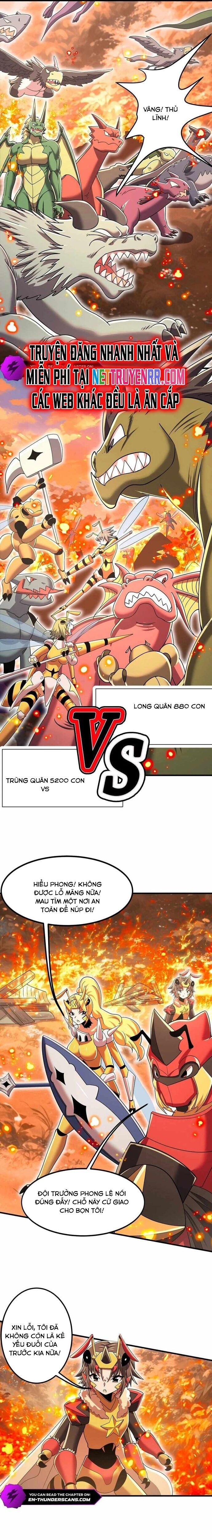 đọc truyện Bản Sao Của Tôi Là Trùng Vương Không Gian Chương 21 ảnh 13 tại Thiên Thai Truyện