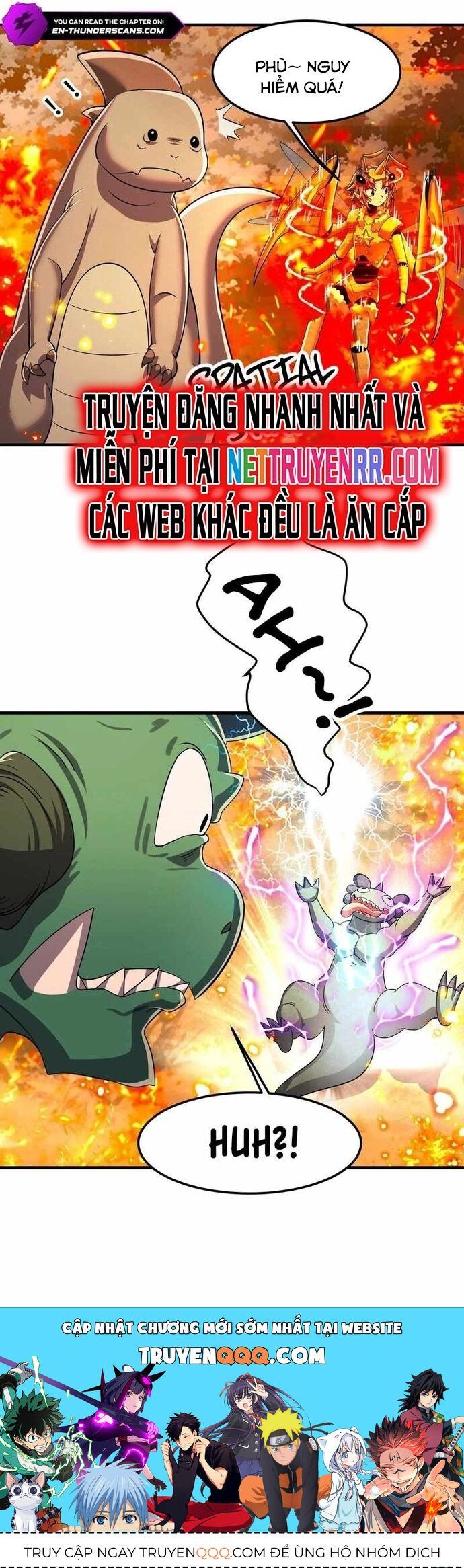 đọc truyện Bản Sao Của Tôi Là Trùng Vương Không Gian Chương 21 ảnh 21 tại Thiên Thai Truyện