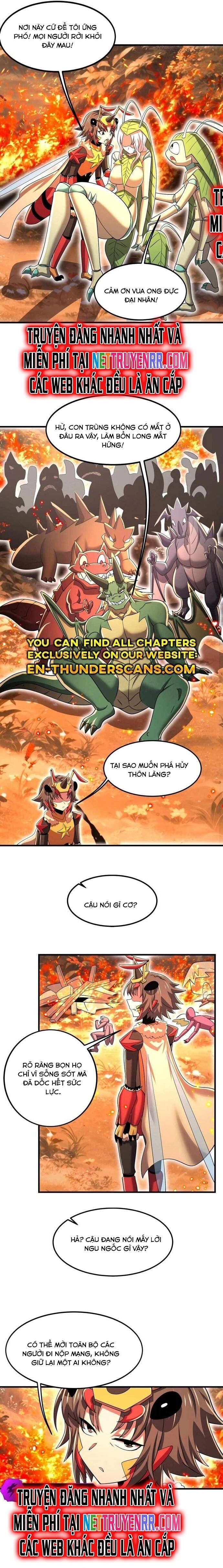 đọc truyện Bản Sao Của Tôi Là Trùng Vương Không Gian Chương 21 ảnh 9 tại Thiên Thai Truyện