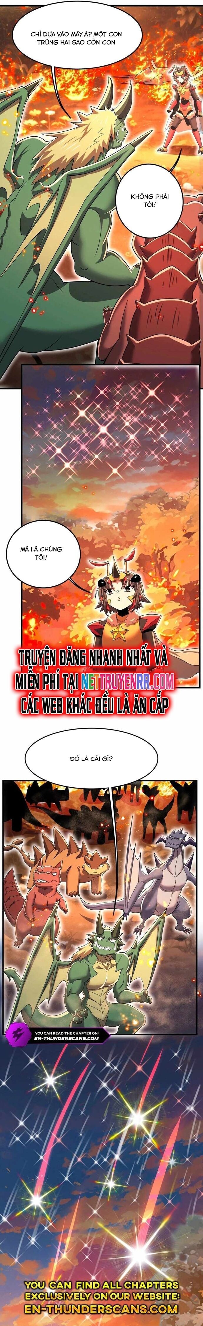 đọc truyện Bản Sao Của Tôi Là Trùng Vương Không Gian Chương 21 ảnh 10 tại Thiên Thai Truyện