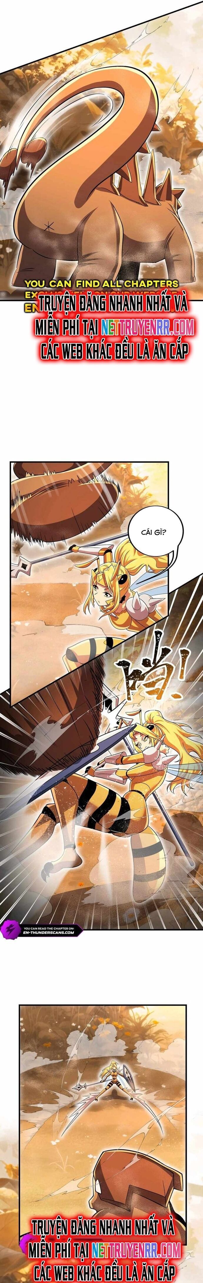 đọc truyện Bản Sao Của Tôi Là Trùng Vương Không Gian Chương 22 ảnh 12 tại Thiên Thai Truyện