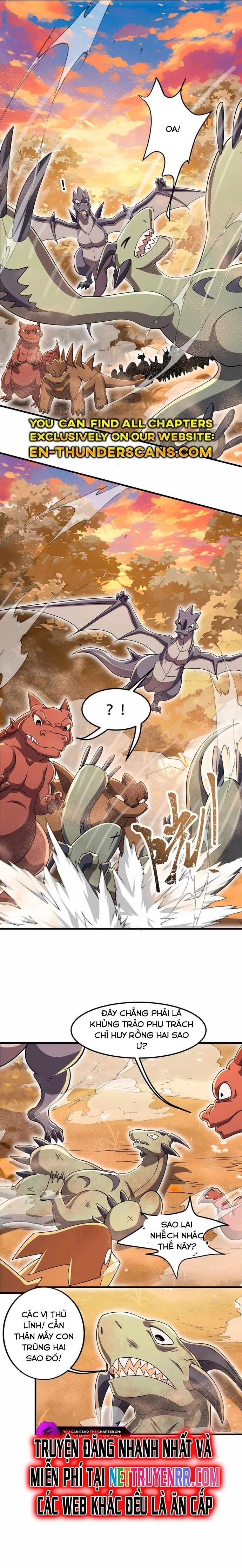 đọc truyện Bản Sao Của Tôi Là Trùng Vương Không Gian Chương 22 ảnh 16 tại Thiên Thai Truyện