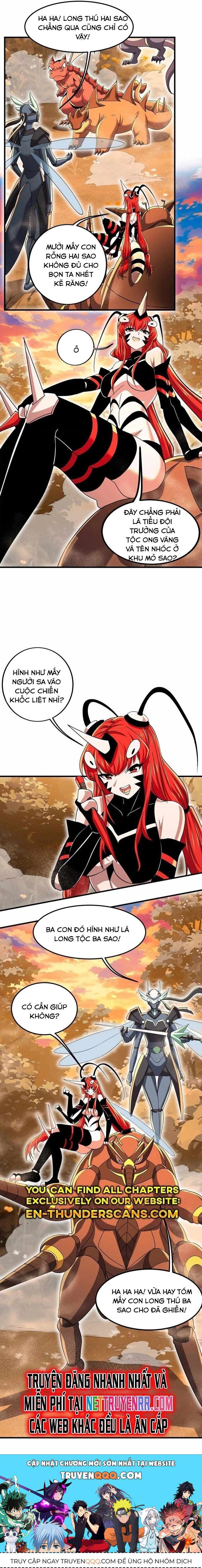 đọc truyện Bản Sao Của Tôi Là Trùng Vương Không Gian Chương 22 ảnh 17 tại Thiên Thai Truyện