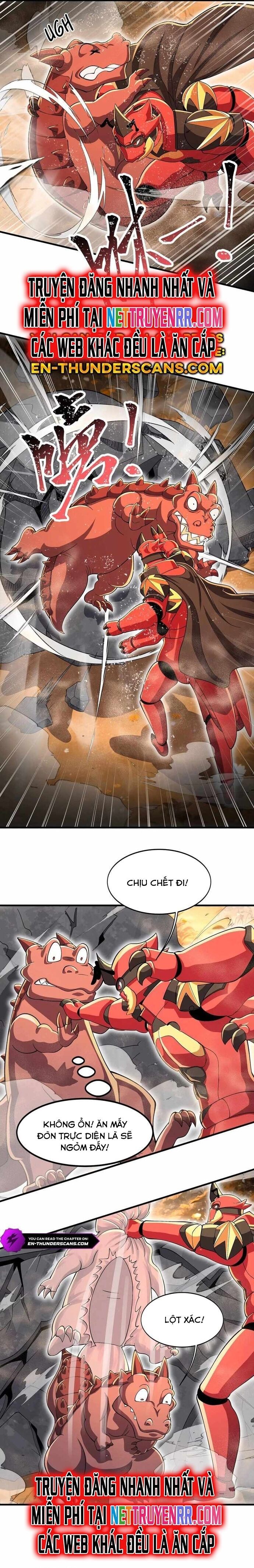 đọc truyện Bản Sao Của Tôi Là Trùng Vương Không Gian Chương 22 ảnh 6 tại Thiên Thai Truyện