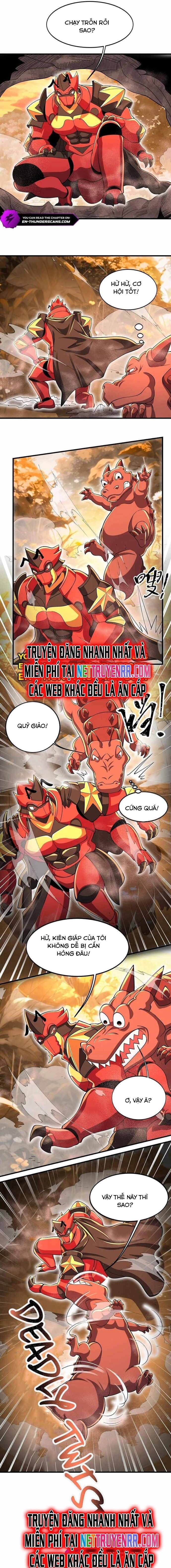 đọc truyện Bản Sao Của Tôi Là Trùng Vương Không Gian Chương 22 ảnh 8 tại Thiên Thai Truyện