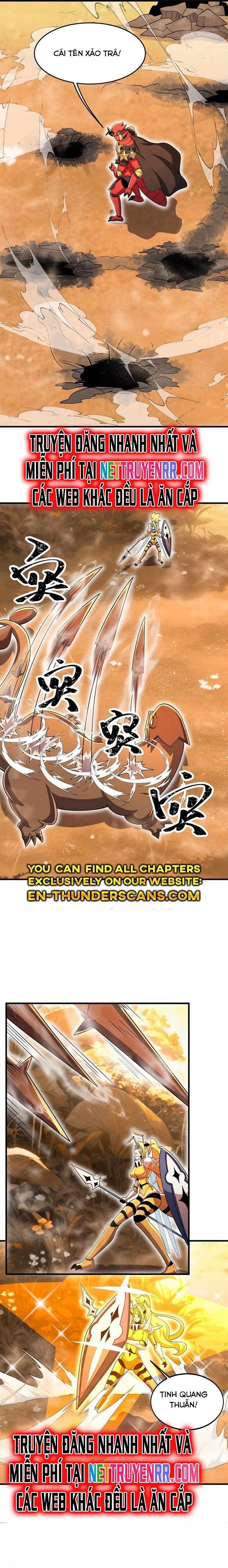 đọc truyện Bản Sao Của Tôi Là Trùng Vương Không Gian Chương 22 ảnh 10 tại Thiên Thai Truyện