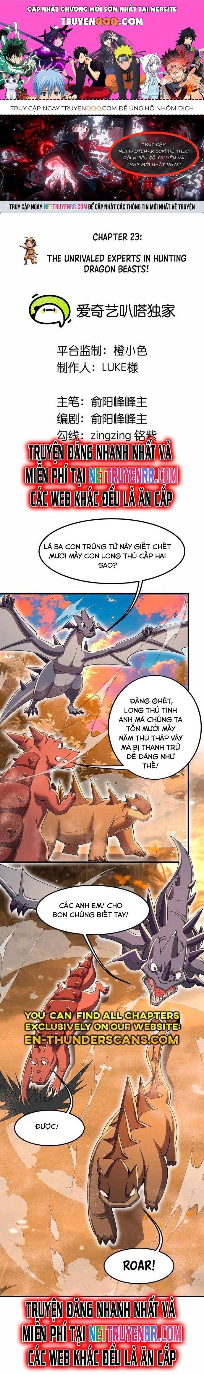 đọc truyện Bản Sao Của Tôi Là Trùng Vương Không Gian Chương 23 ảnh 3 tại Thiên Thai Truyện