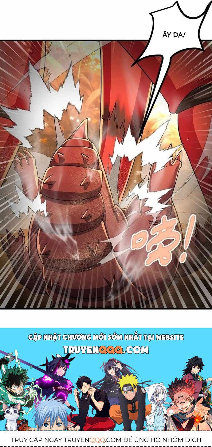 đọc truyện Bản Sao Của Tôi Là Trùng Vương Không Gian Chương 23 ảnh 17 tại Thiên Thai Truyện