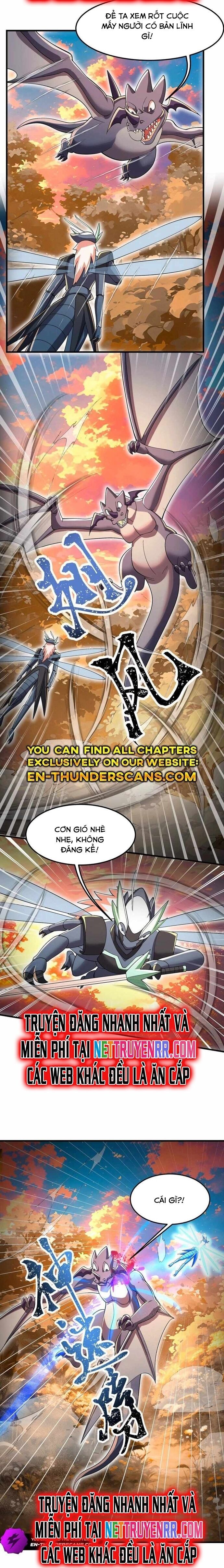 đọc truyện Bản Sao Của Tôi Là Trùng Vương Không Gian Chương 23 ảnh 5 tại Thiên Thai Truyện