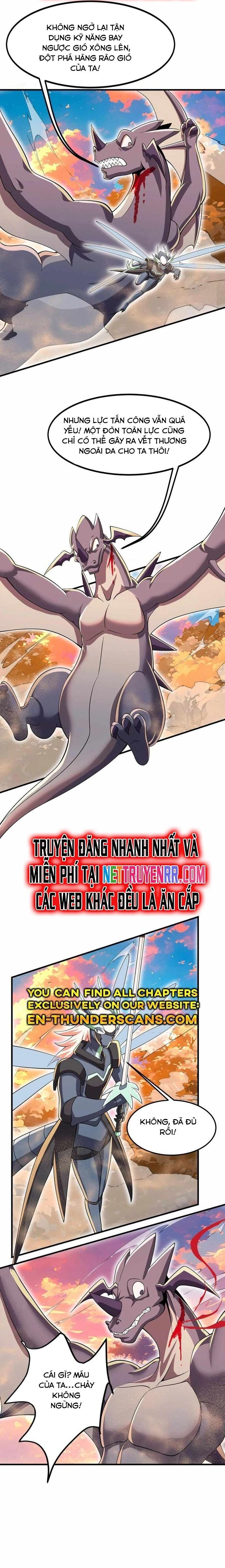 đọc truyện Bản Sao Của Tôi Là Trùng Vương Không Gian Chương 23 ảnh 6 tại Thiên Thai Truyện